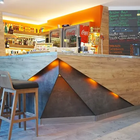 Winterpol Nocleg ze śniadaniem Karpacz