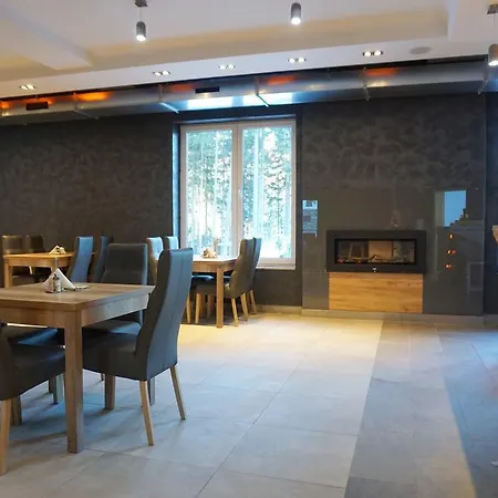 Bed & Breakfast Winterpol