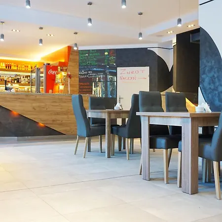 Winterpol Nocleg ze śniadaniem Karpacz