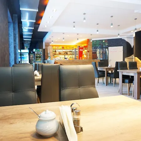 Winterpol Nocleg ze śniadaniem