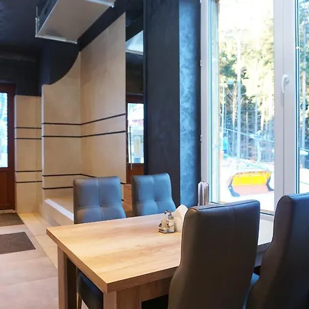 Bed & Breakfast Winterpol Karpacz
