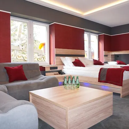 B&B Winterpol 4*