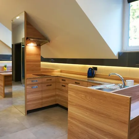 Nocleg ze śniadaniem Winterpol Karpacz