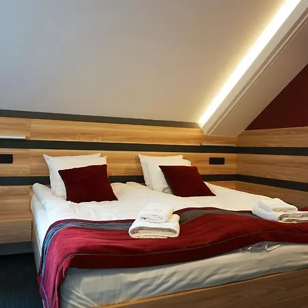 Nocleg ze śniadaniem Winterpol