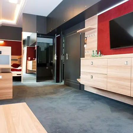 Winterpol Nocleg ze śniadaniem Karpacz