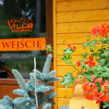 Winterpol فندق مبيت وإفطار 3*
