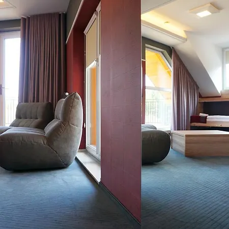 Winterpol Nocleg ze śniadaniem 3*