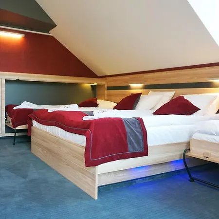 Nocleg ze śniadaniem Winterpol