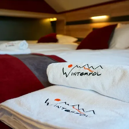 Winterpol B&B 4*