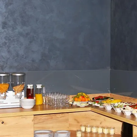 Winterpol Nocleg ze śniadaniem