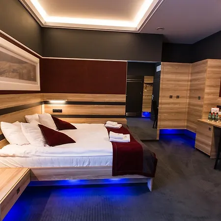 Winterpol 3* كارباش