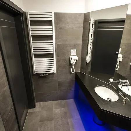 Nocleg ze śniadaniem Winterpol Karpacz