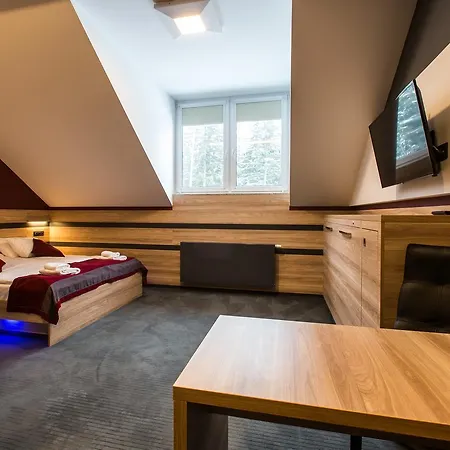 Nocleg ze śniadaniem Winterpol Karpacz