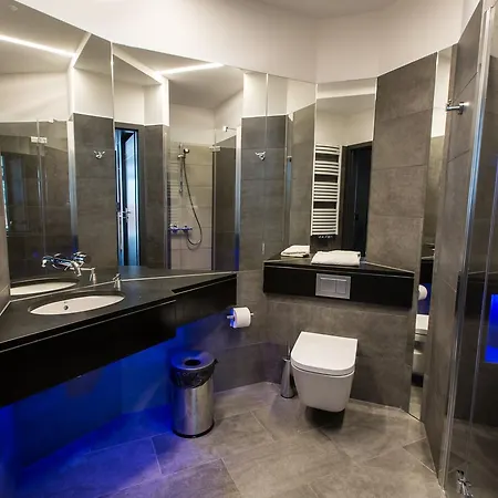 Nocleg ze śniadaniem Winterpol