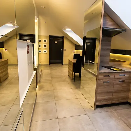 Winterpol Nocleg ze śniadaniem 3*