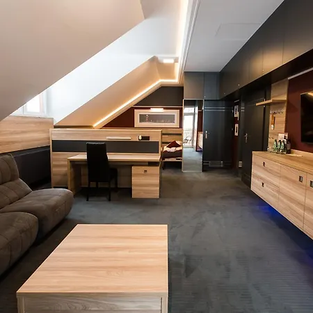 Winterpol Nocleg ze śniadaniem Karpacz