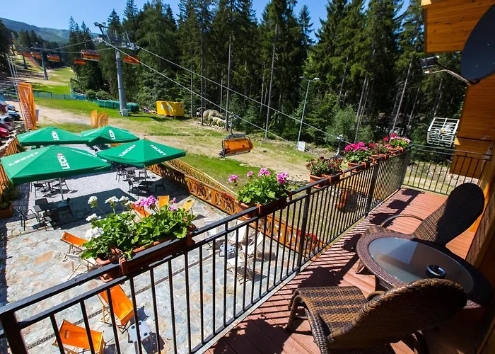 Bed & Breakfast Winterpol