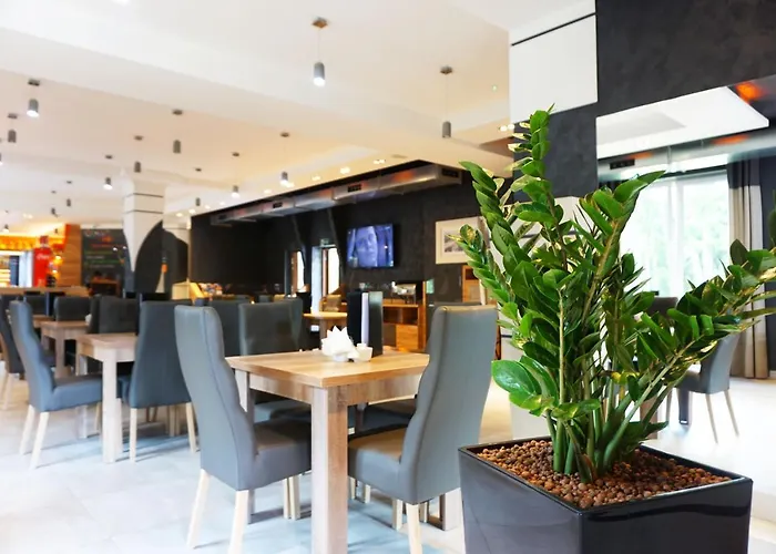 Winterpol Alojamento de Acomodação e Pequeno-almoço