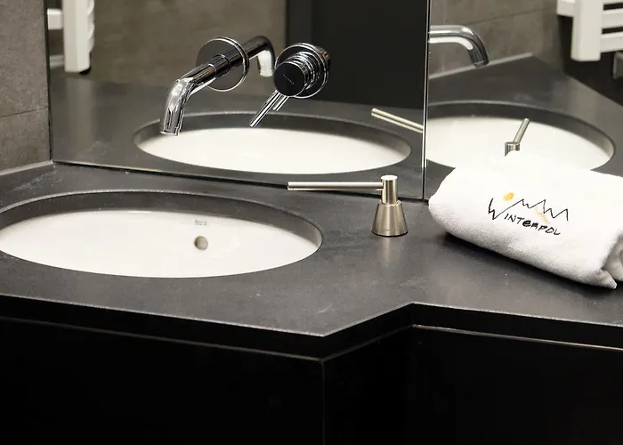 Winterpol 3* Karpacz