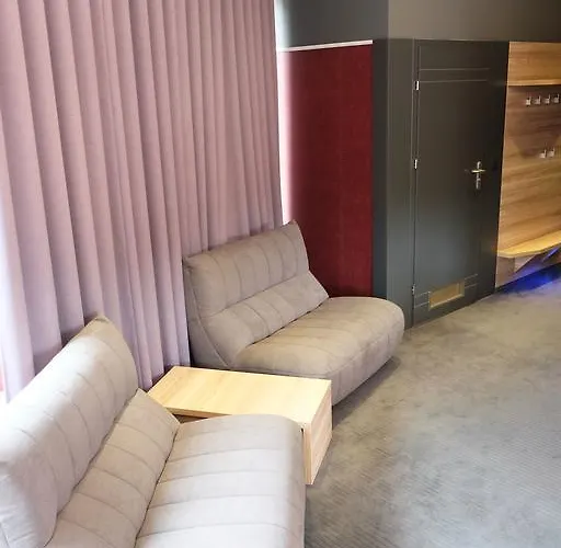 Bed & Breakfast Winterpol