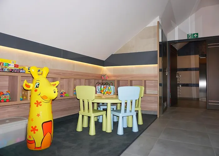 Winterpol Bed & Breakfast