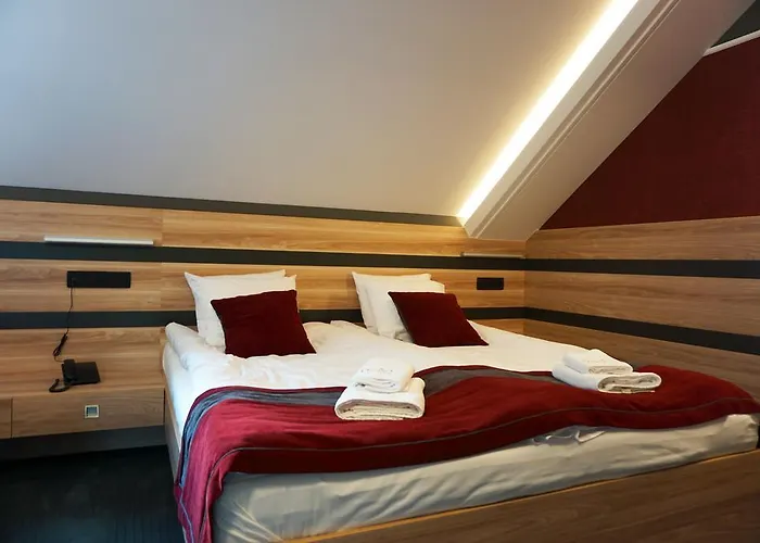 Bed & Breakfast Winterpol