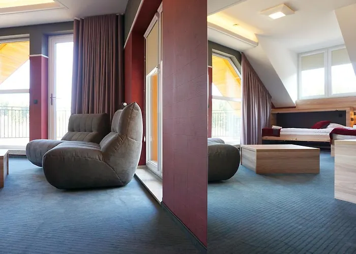 Winterpol Bed & Breakfast 3*