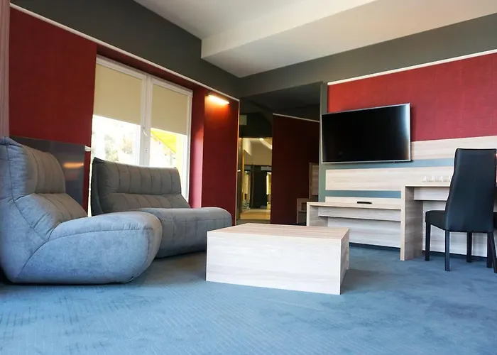 Bed & Breakfast Winterpol