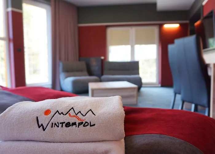 Bed & Breakfast Winterpol Karpacz
