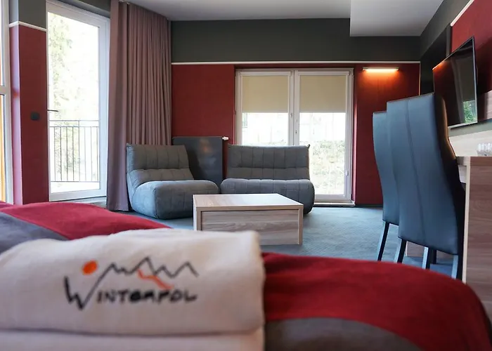 Winterpol Bed & Breakfast Karpacz