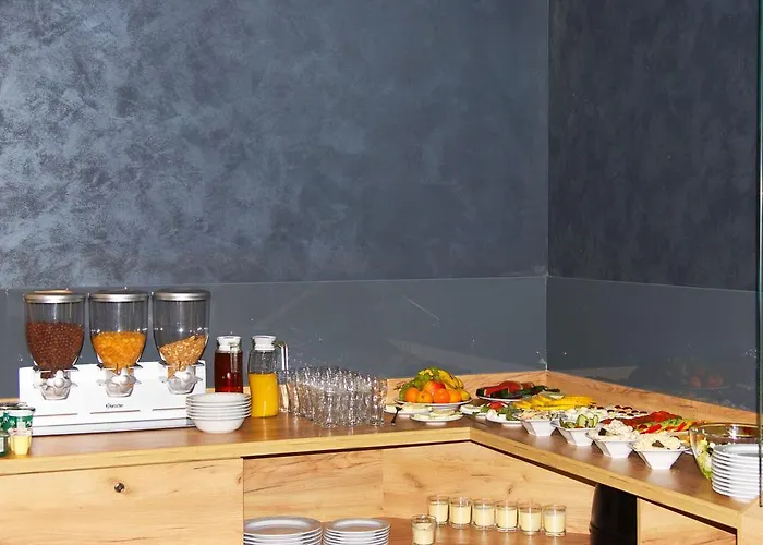 Winterpol Alojamento de Acomodação e Pequeno-almoço