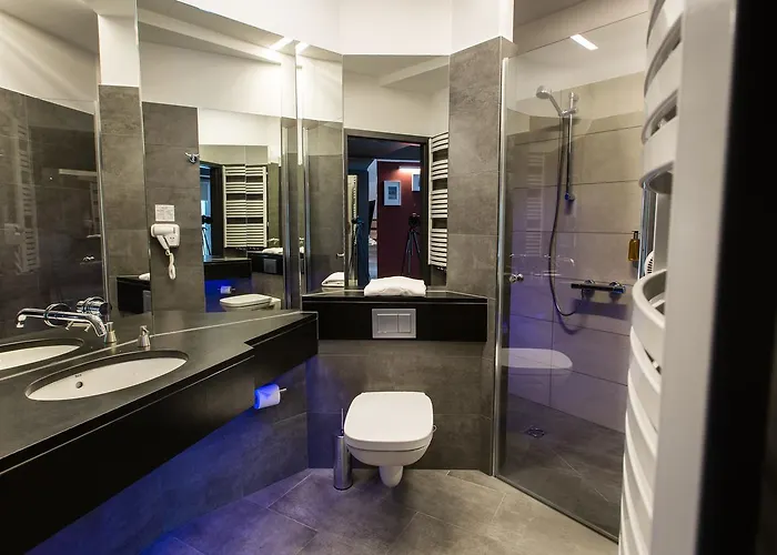 Bed & Breakfast Winterpol Karpacz