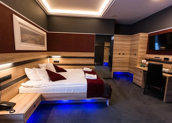 Winterpol 3* Karpacz