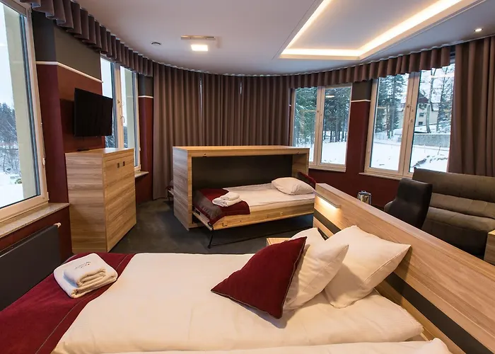 Winterpol 3* Karpacz