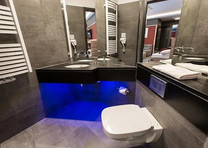 Winterpol Bed & Breakfast Karpacz