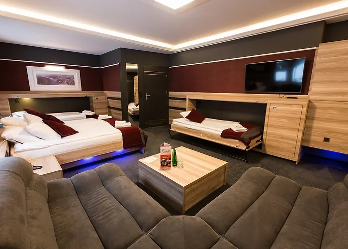 Bed & Breakfast Winterpol 3*