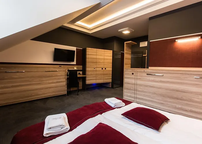 Bed & Breakfast Winterpol