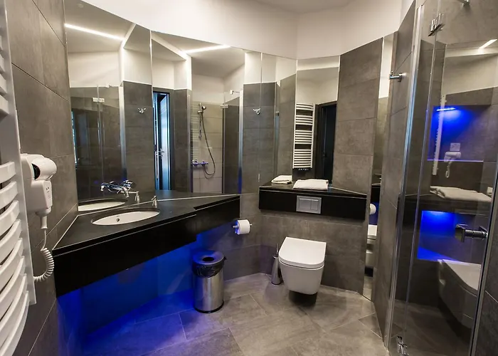 Alojamento de Acomodação e Pequeno-almoço Winterpol