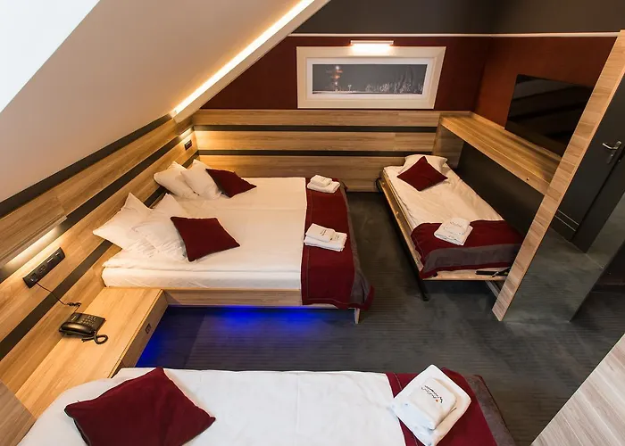 Bed & Breakfast Winterpol