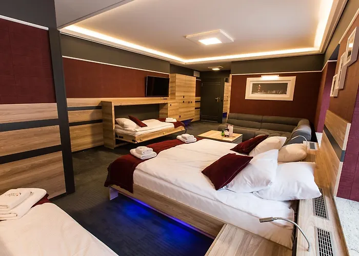 Bed & Breakfast Winterpol