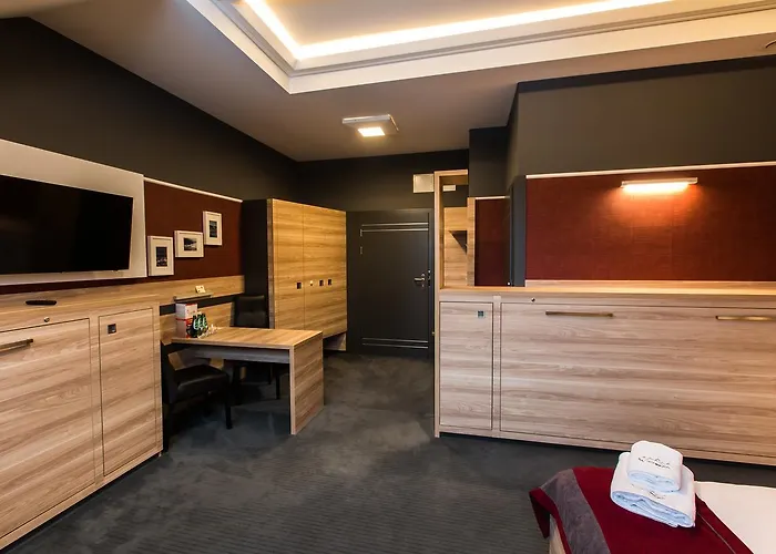 Winterpol Bed & Breakfast 3*