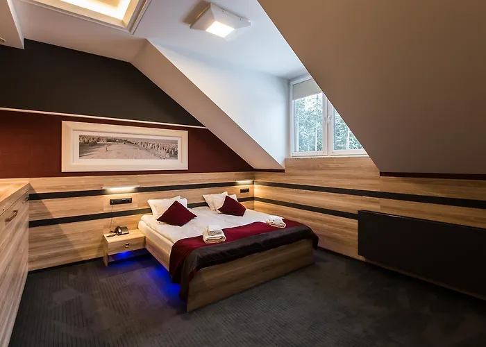 Winterpol Alojamento de Acomodação e Pequeno-almoço