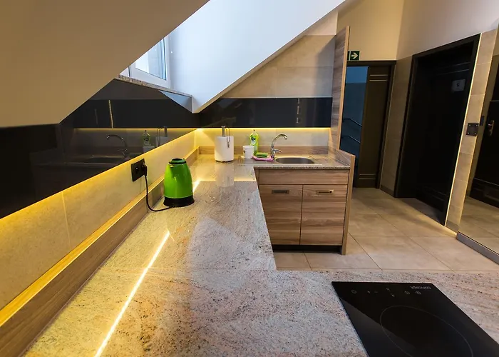 Winterpol 3* Karpacz