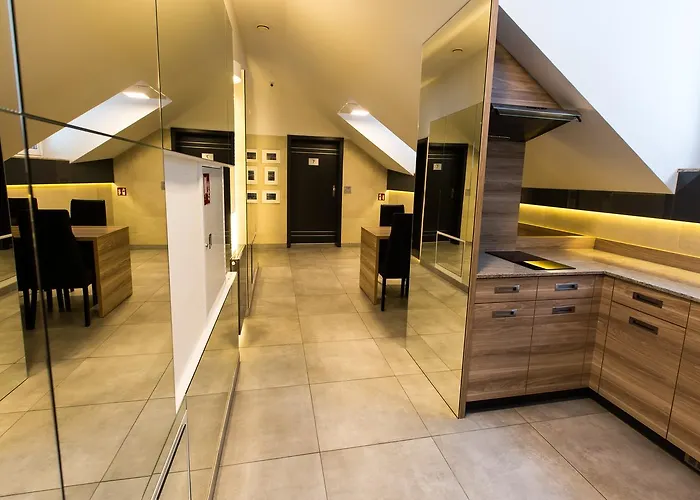 Winterpol Bed & Breakfast 3*